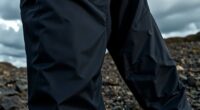 ultimate windproof over pants