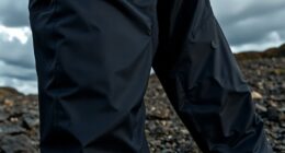 ultimate windproof over pants