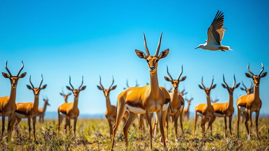 animal communication methods explained