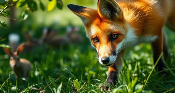 animal instincts revealed mystery