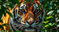 animal sensory perception power