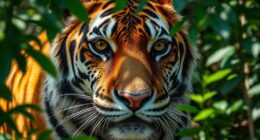 animal sensory perception power