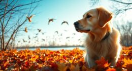 animals detect seasonal changes