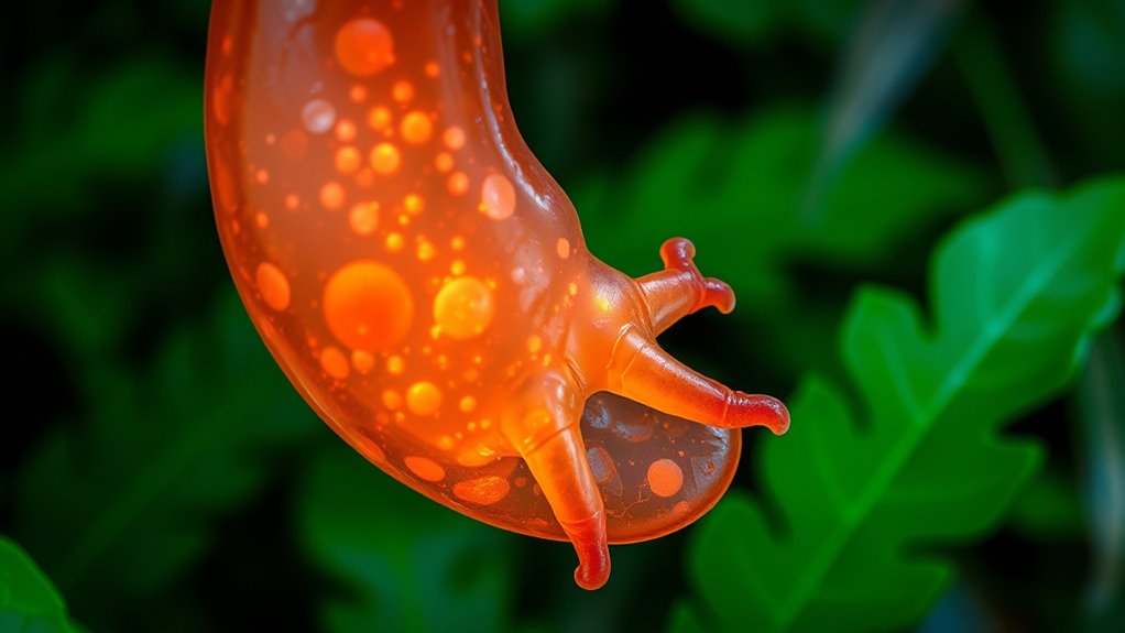 cellular processes enable regeneration