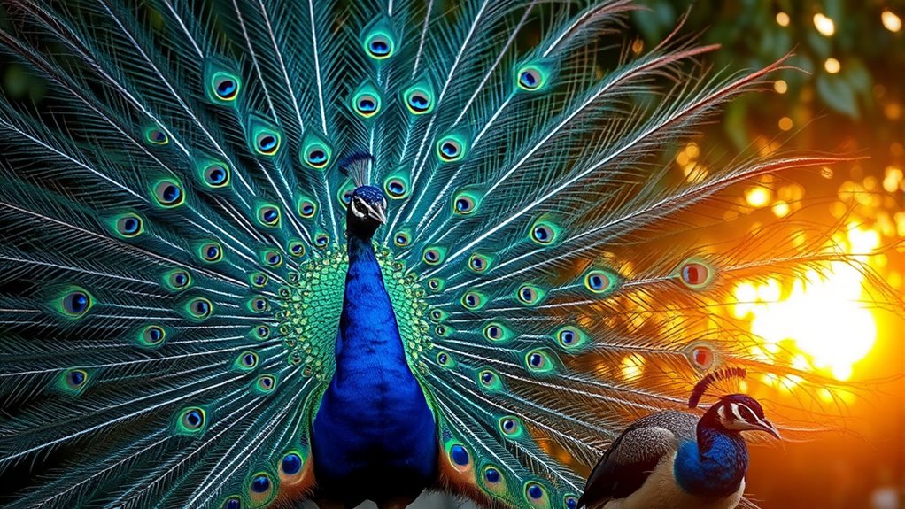 color s role in reproduction