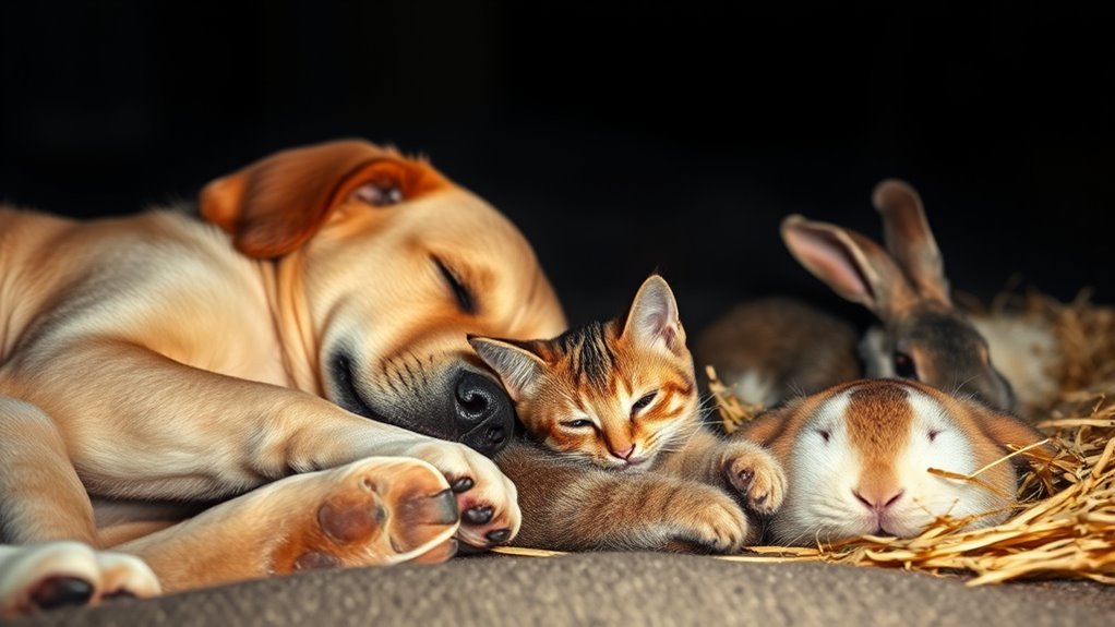 comparative sleep study insights