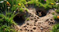 essential habitats for wildlife