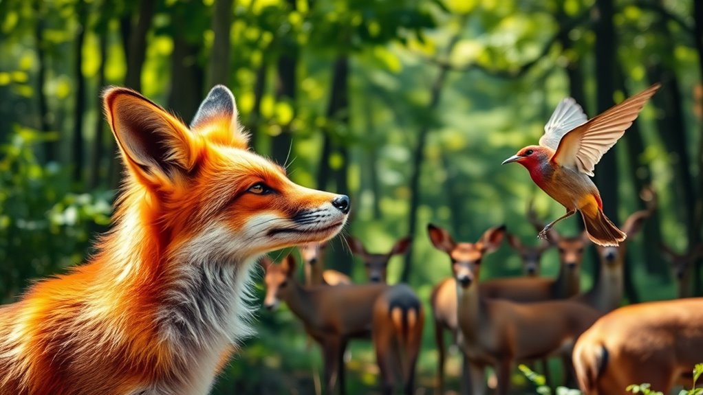 future studies on animal communication