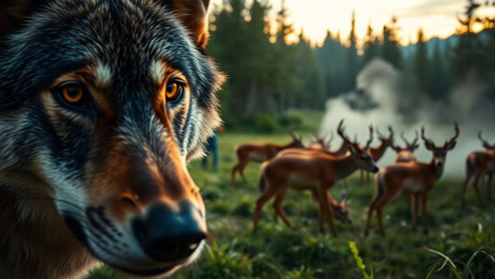 instinctual behavior classifications explained