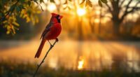 morning melodies of birds