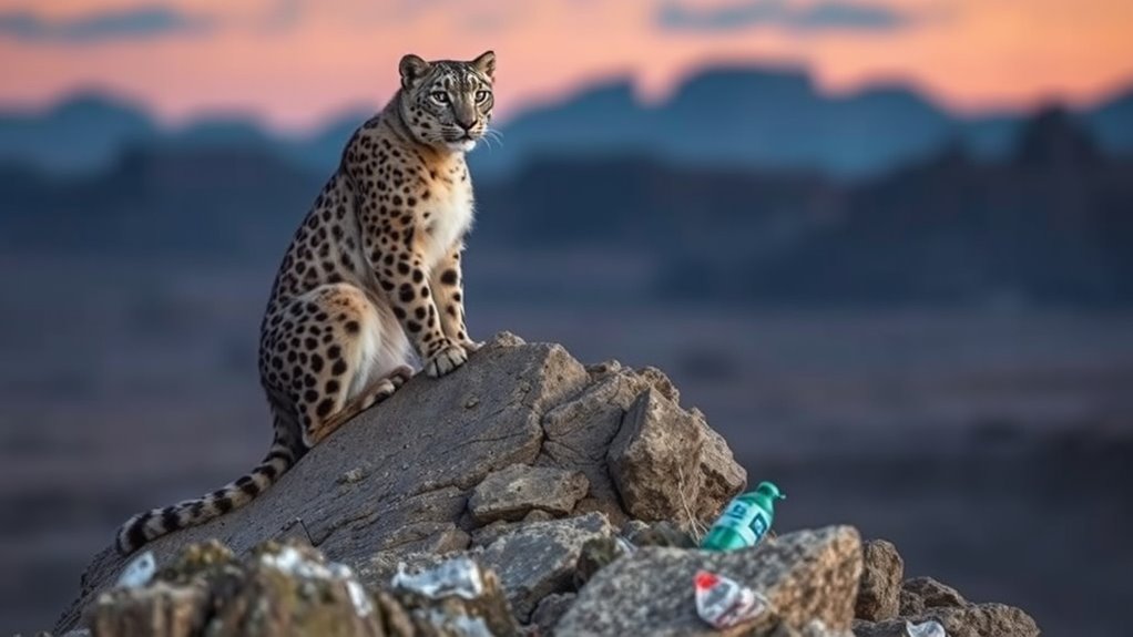 personal actions for conservation