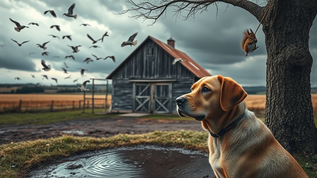 predictive challenges of behavior