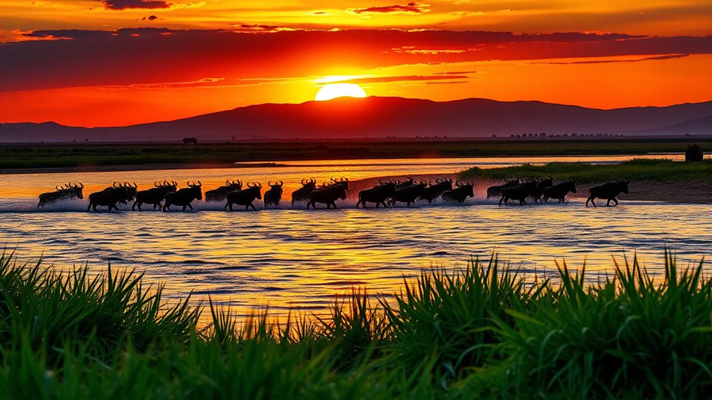 protecting natural resources globally