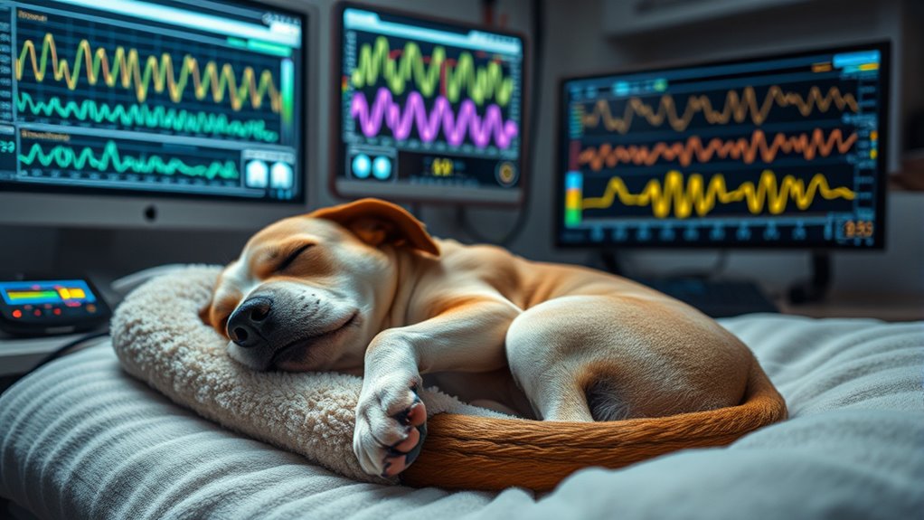 sleep research technology advancements