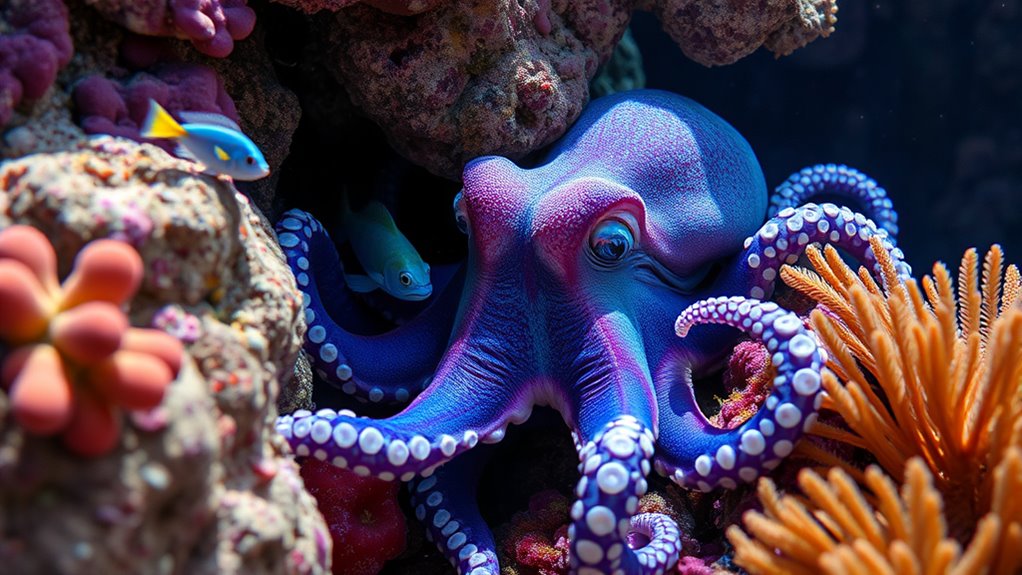 study of living organisms