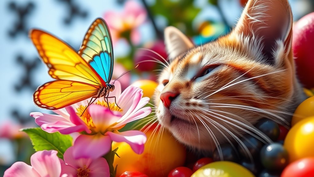 taste variability across species