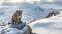 threats to animal survival