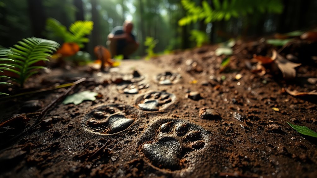 tracking enhances conservation efforts