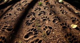 tracking wildlife for insights