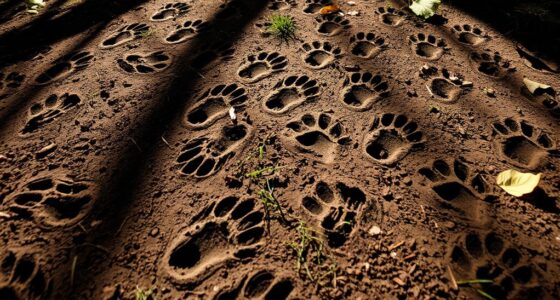 tracking wildlife for insights