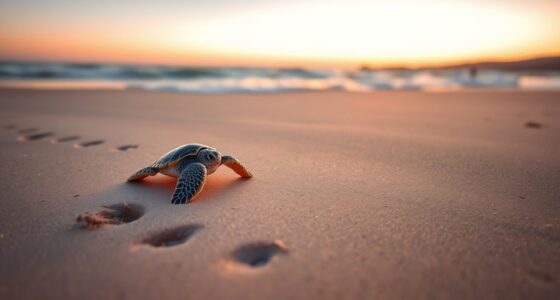 turtle navigation and homing