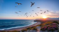 vital for ecological balance
