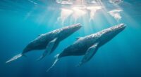 whale song communication patterns