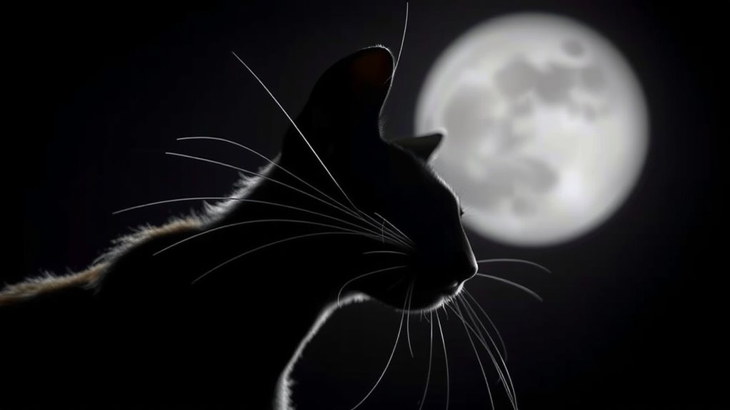 whisker health is essential