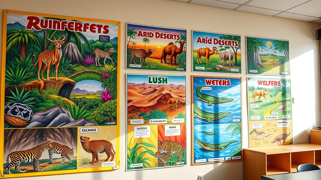 accurate engaging durable ecological