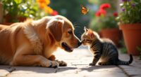 animal introduction safety tips