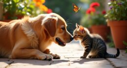 animal introduction safety tips