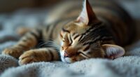animal sleep and dreaming