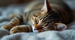 animal sleep and dreaming