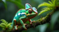 animals exceptional perception skills