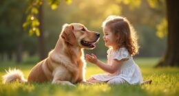 animals experience genuine emotions