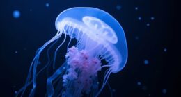 animals lack skeletons survival