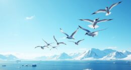 animals remarkable migration strategies
