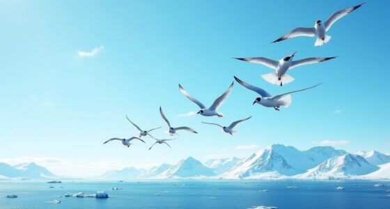 animals remarkable migration strategies