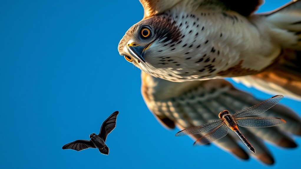 animals super sense capabilities