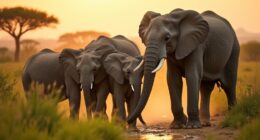animals working together effectively