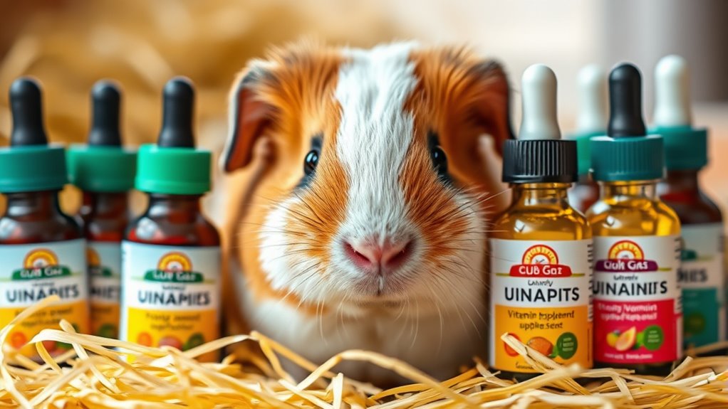 balanced affordable transparent supplements