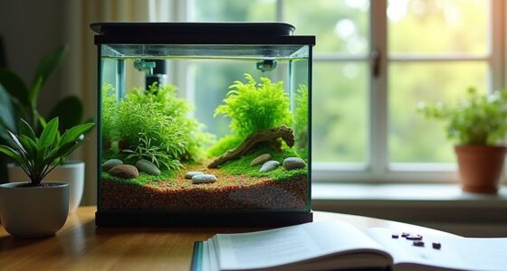 beginner s aquarium setup guide