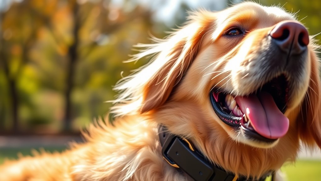 best dog gps trackers