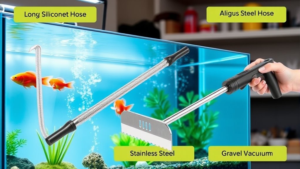 choosing durable versatile tools