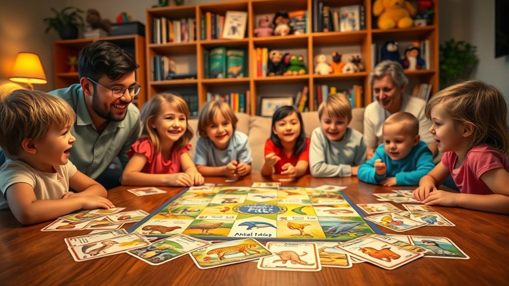 choosing engaging educational games