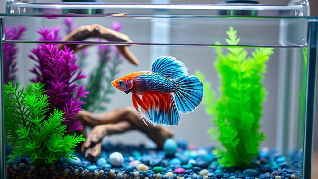 choosing safe functional habitat kit