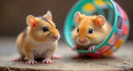 choosing small pet companions