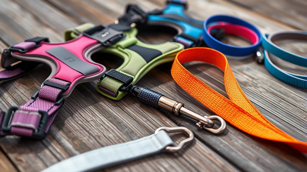 comfortable secure adjustable fit