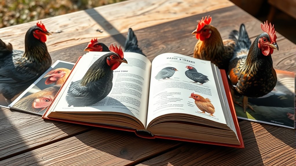 comprehensive breed identification guide