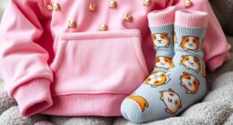cute guinea pig clothing